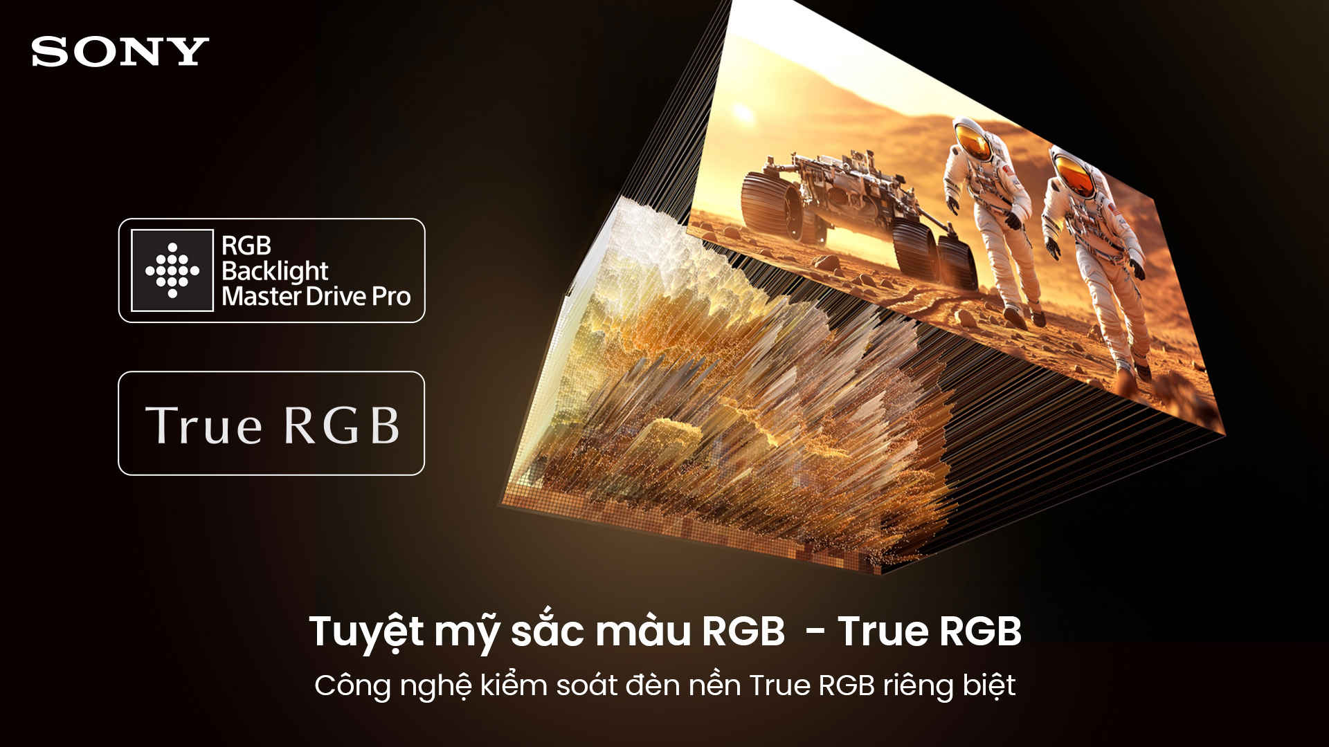 Kiểm soát ánh sáng chính xá